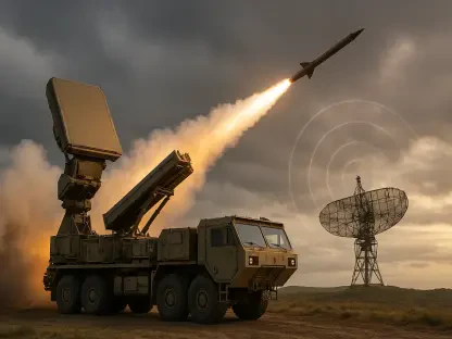 Germany Invests €35 Billion to Counter Orbital Threats