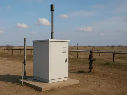Can AI and IoT Transform Methane Monitoring for Legacy Wells?