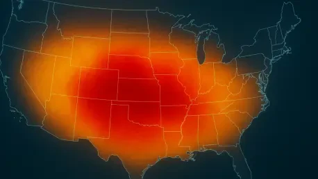 Is the Spectrum Internet Outage National or Regional?
