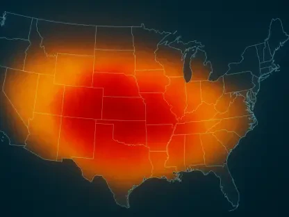 Is the Spectrum Internet Outage National or Regional?