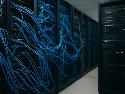 How Will AI Reshape Data Center Connectivity Strategies?