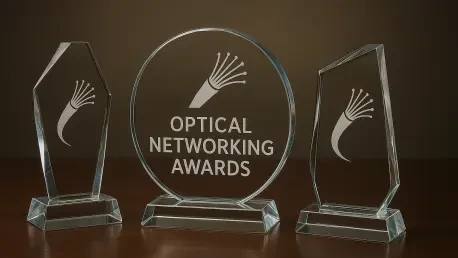Huawei Wins Top Optical Networking Awards at Network X 2026