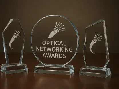 Huawei Wins Top Optical Networking Awards at Network X 2026