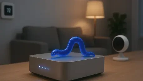 Is Your Smart Home Vulnerable to AI-Powered Worms?