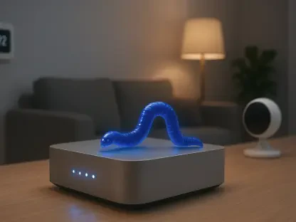 Is Your Smart Home Vulnerable to AI-Powered Worms?