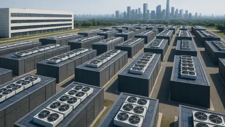 The $6.7 Trillion AI Data Center Boom Reshapes Global Insurance
