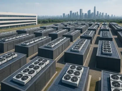The $6.7 Trillion AI Data Center Boom Reshapes Global Insurance