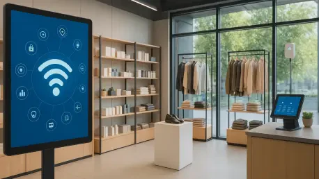 IoT Retail Market Expected to Reach $138 Billion by 2030