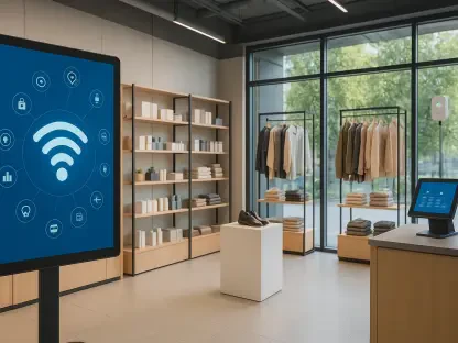 IoT Retail Market Expected to Reach $138 Billion by 2030
