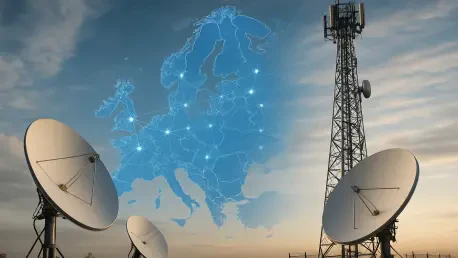 Can Europe Stop Starlink’s Dominance With a Unified Network?