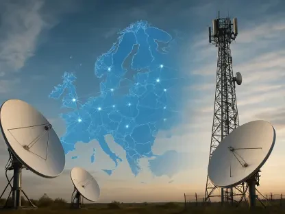 Can Europe Stop Starlink’s Dominance With a Unified Network?