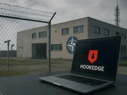 Russian APT28 Targets NATO Infrastructure With Hookedge Malware