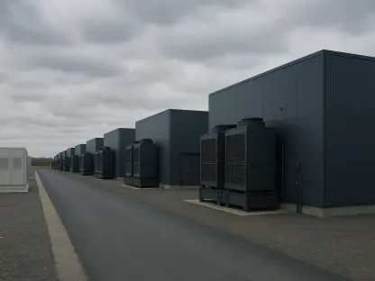 U.S. States Scale Back Tax Incentives for Data Centers
