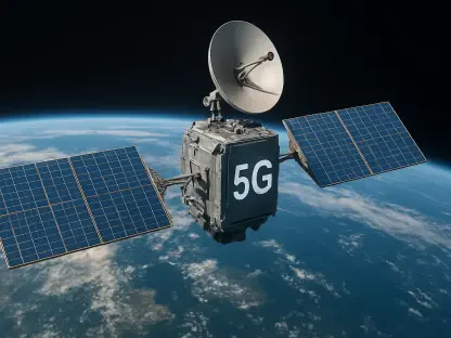 Why the Handset Is the Biggest Challenge for Satellite 5G