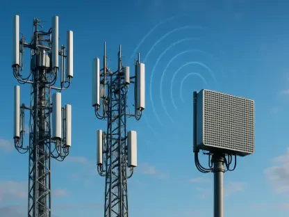 AT&T and Verizon Scale AI to Boost Radio Network Efficiency