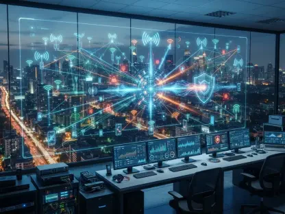 Blockchain and AI Fusion Boosts Wireless Network Security
