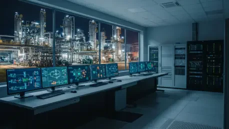 How Can Zero Trust Secure Critical Operational Technology?