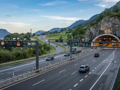 How Can Intelligent Infrastructure Scale Road Safety?