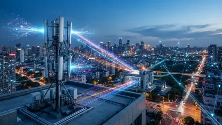 Nvidia and Nokia Partner to Transform 5G and 6G With AI-RAN