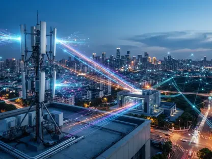 Nvidia and Nokia Partner to Transform 5G and 6G With AI-RAN