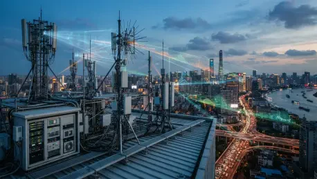 6G Development Prioritizes Spectrum Sharing and Efficiency