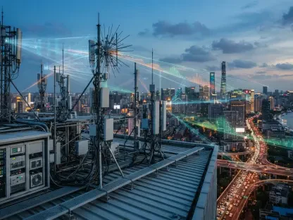 6G Development Prioritizes Spectrum Sharing and Efficiency