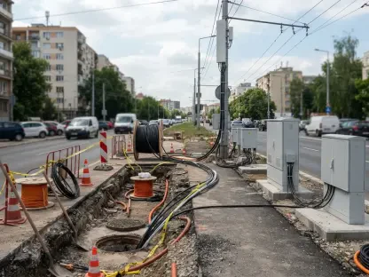 Türk Telekom Secures $1 Billion Loan for 5G and Fiber Rollout