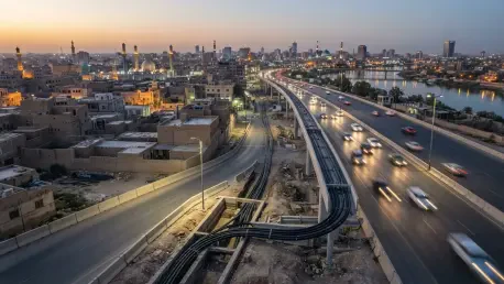 How Is Fiber Optics Reshaping Iraq’s Digital Future?