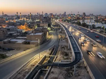 How Is Fiber Optics Reshaping Iraq’s Digital Future?