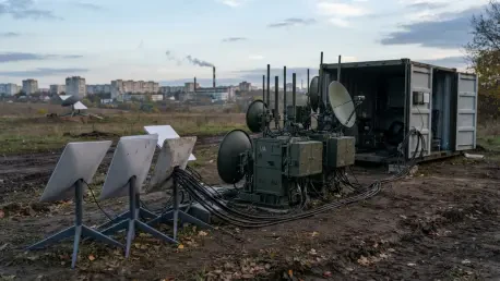 Can Europe Break the Starlink Monopoly in Ukraine?