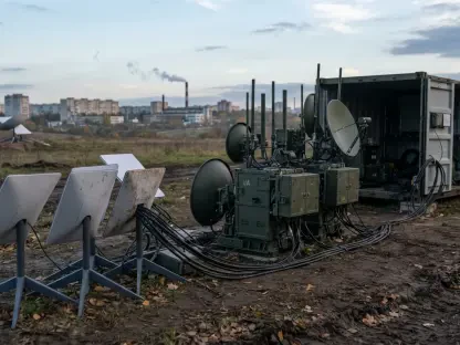 Can Europe Break the Starlink Monopoly in Ukraine?