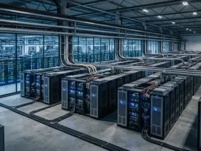 How Will Energy Storage Stabilize the AI Data Center?