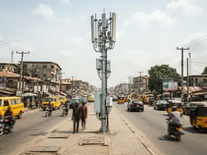Why Is 5G Adoption Still Struggling in Nigeria?