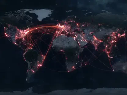 Inside the Doorway Botnet: A Global IoT Compromise Campaign