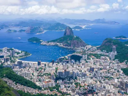 Who Are the Top Telecom Companies in Brazil for 2026?