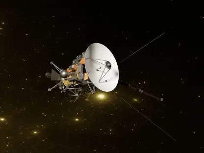 WashU Student Team Prepares for Upcoming Satellite Missions