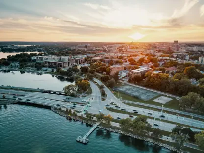Is Wisconsin’s Data Center Secrecy Hurting Public Trust?