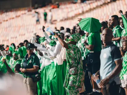 Nigeria Celebrates 25 Years of GSM and Digital Evolution