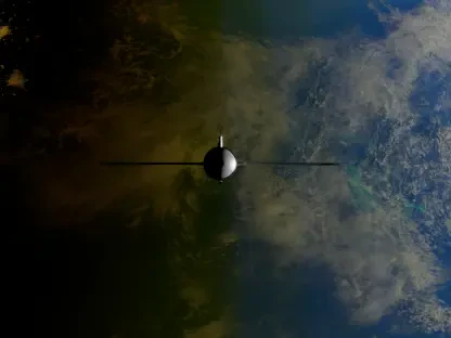 How Do Ground Stations Track Everything in Earth's Orbit?