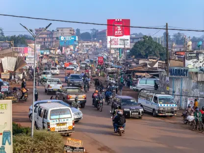 MAM Telecom Tackles Liquidity Gaps in Uganda Mobile Money