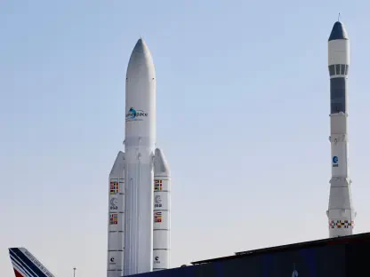 How Is Airbus Transforming the European Satellite Industry?