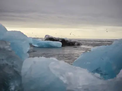Space Norway to Modernize Arctic Fiber Network by 2028
